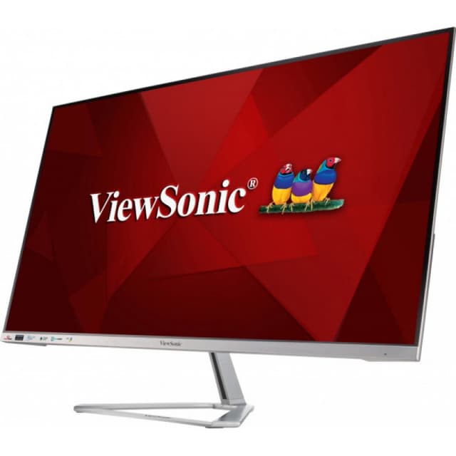 Thumbnail 2 de ViewSonic VX3276-2K monitor 32 pulgadas