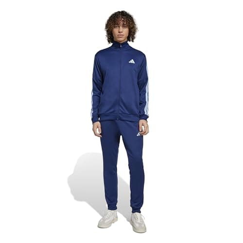 Thumbnail 2 de adidas 3 STRIPES FRENCH TERRY TrackSuit hombre L