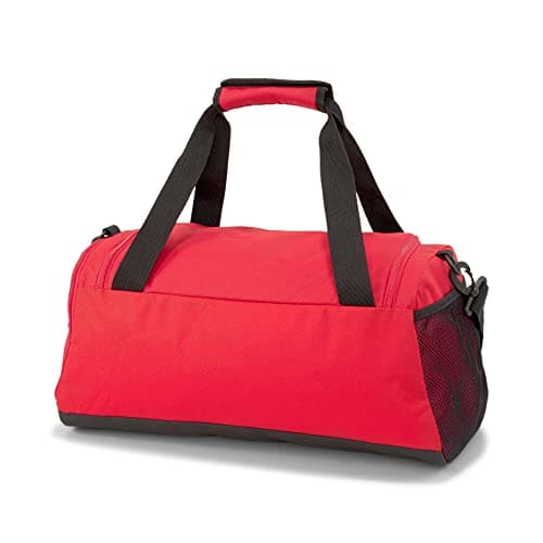 Detalle 2 de PUMA teamGOAL 23 Teambag S bolsa de deporte Rojo