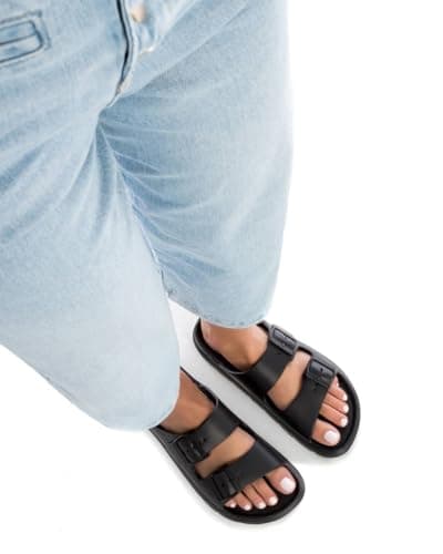 Detalle 2 de XTI 14255001 Chancla mujer talla 40