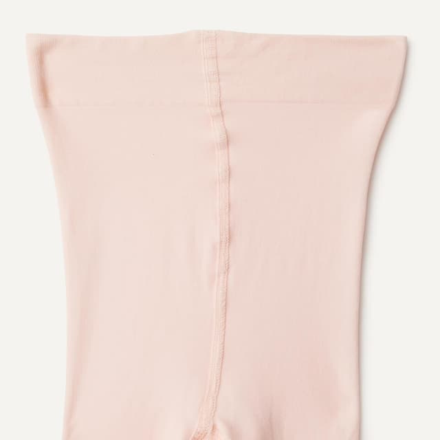 Detalle 2 de Amazon Essentials Mädchen Tanzstrumpfhose mit Fuß – bequemes, elastisches Mesh für Ballett & Tanz