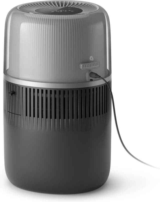 Thumbnail 4 de Philips 5000 Serie HU5710/03 Luftbefeuchter 4,5 l