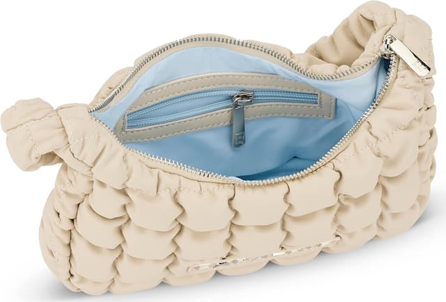 Detalle 2 de Expatrié Pippa Small Schultertasche