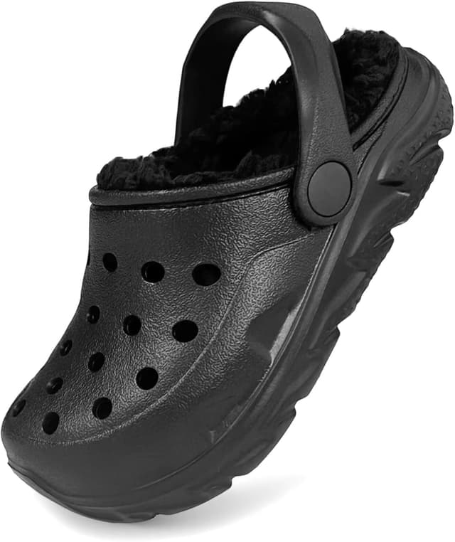 Thumbnail 6 de Cubufly Kids Clog Garden Shoes & Slip-On Water Sandals (Toddler to Big Kid)