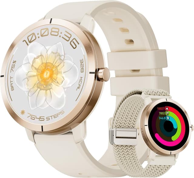 Detalle de DREMAC montre connectée femme 1,35