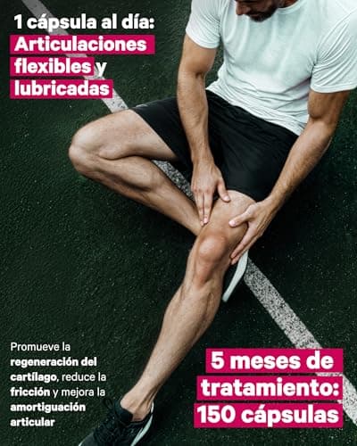 Thumbnail 4 de NUTRIBRAIN Colágeno Marino I 150 cáps