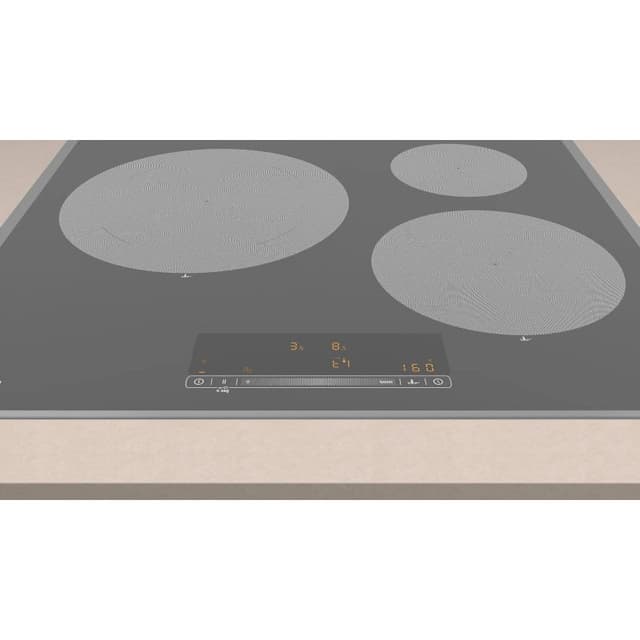 Detalle 2 de Balay 3EB965AH placa inducción 60 cm