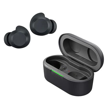 Detalle de LG BUDSPLUS auriculares Bluetooth con 30 h
