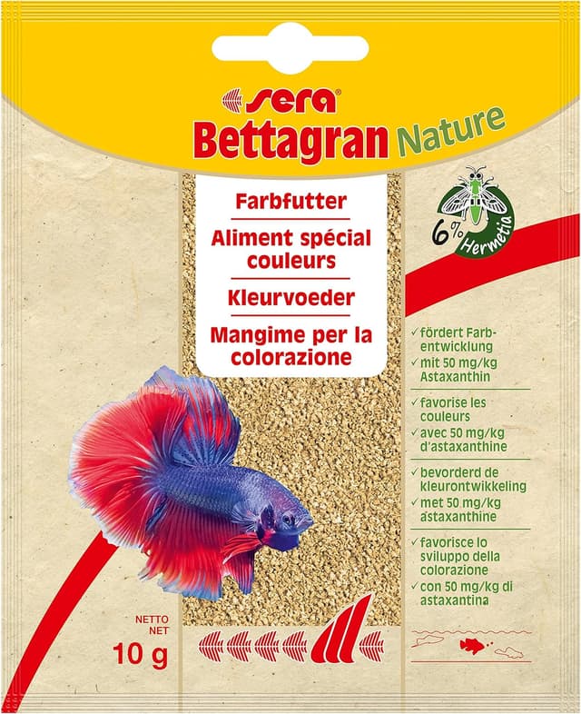 Imagen de SERA Bettagran flocons 10 g đ en OfertitasTOP