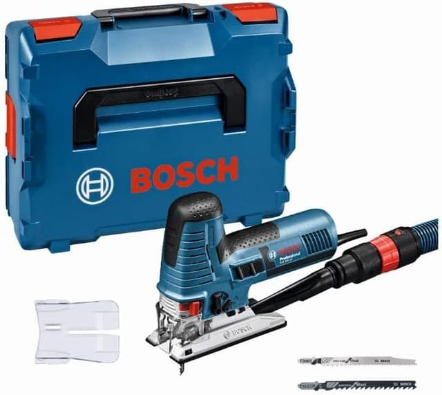 Imagen de Bosch GST 160 scie sauteuse 800 W đ en OfertitasTOP