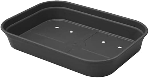 Imagen de Elho Green Basics Bandeja de Cultivo M 36x26 🌱 en OfertitasTOP