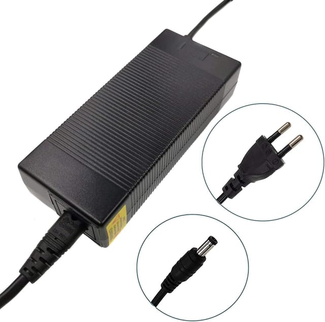 Thumbnail 6 de YYHQQBAD 36V-Ladegerät (42V) mit 2 A Ausgang – passend für 10-Serien 36V E‑Bike-Akkus