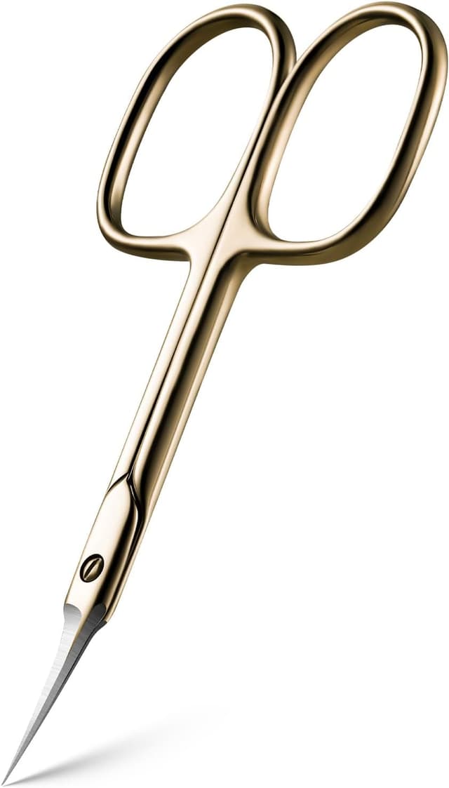 Imagen de BEZOX Gebogene Nagel Hautschere en OfertitasTOP