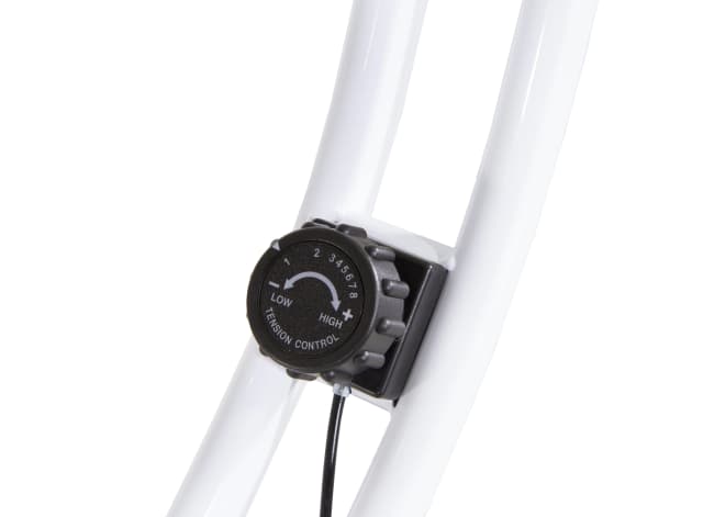 Thumbnail 5 de TECNOVITA X-Tri 2 bicicleta plegable 3 posiciones, 8 niveles