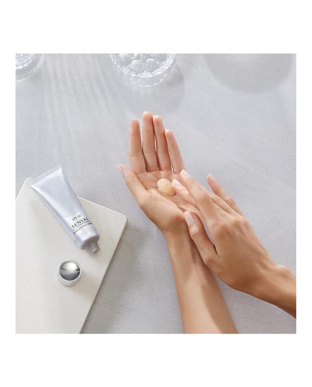 Thumbnail 2 de Sensai Advanced Day Cream SPF30 50 ml — crema de día 🌸