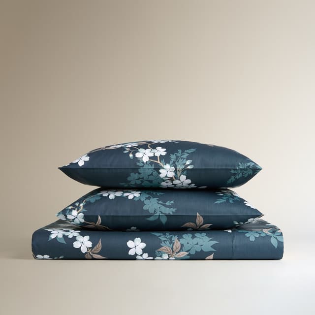 Thumbnail 4 de Narumi Juego de sábanas satén 300h