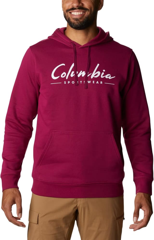 Thumbnail 5 de Columbia Trek Hoodie sweat à capuche XXL