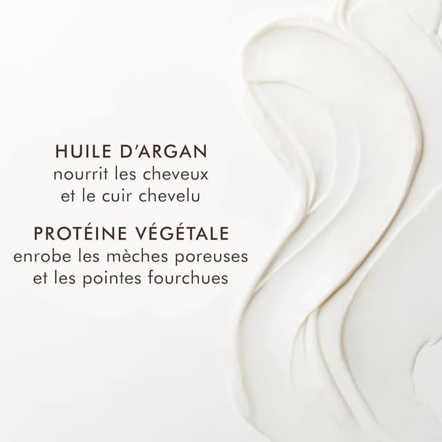 Detalle de Moroccanoil Crème Modelage des Boucles : définir les boucles et calmer l’encapvolage