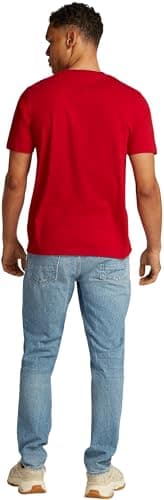 Thumbnail 1 de Tommy Hilfiger Camiseta Essential bolsillo XS