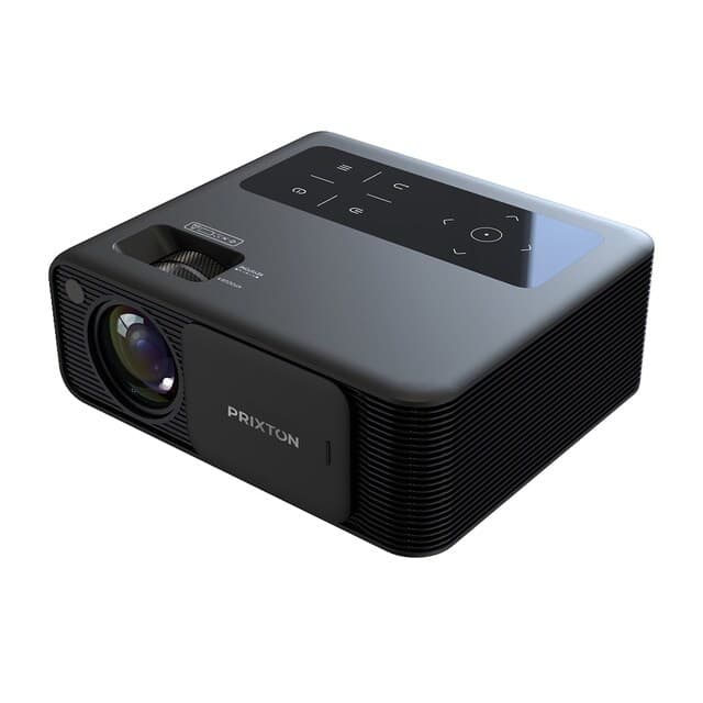 Thumbnail 4 de Prixton Miró Full HD proyector 30"–210" Wi‑Fi 5G