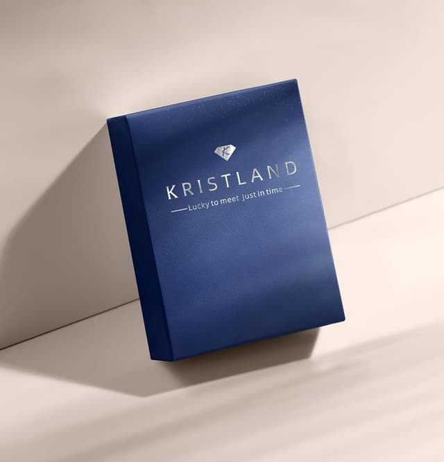 Thumbnail 5 de KristLand Broche Murciélago Vintage 4,7 cm