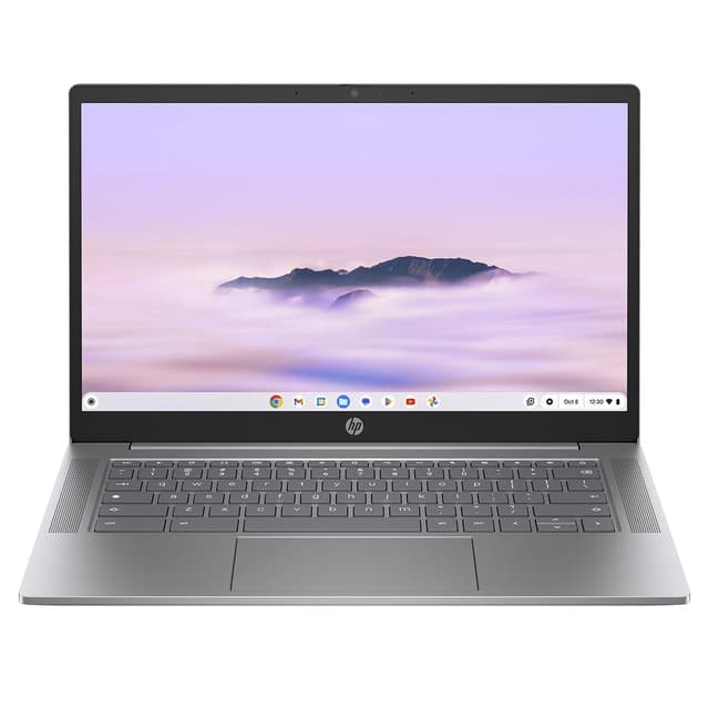 Imagen de HP Chromebook Plus i3-N305 Chromebook 14' 8GB 256GB en OfertitasTOP