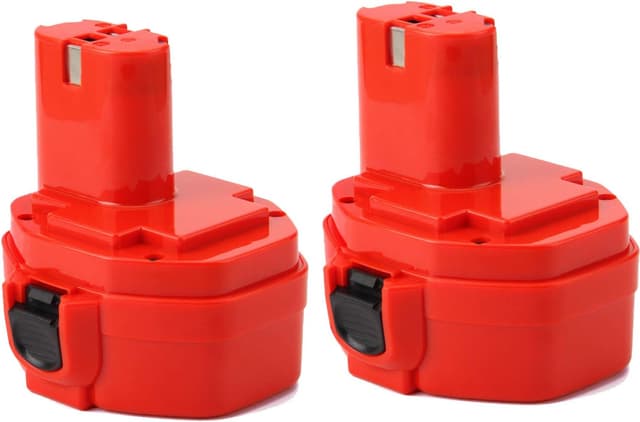 Imagen de Shentec PA14 14.4V 4800mAh batterie per Makita en OfertitasTOP