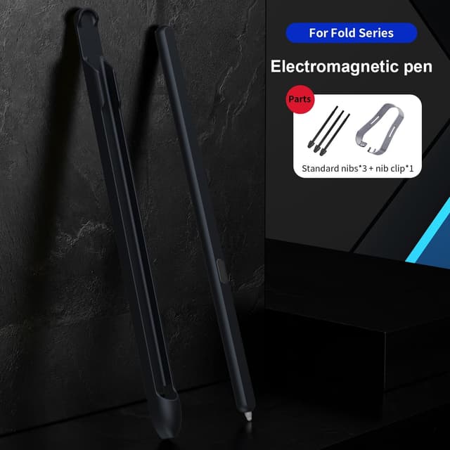 Detalle 2 de S Pen Fold Edition per Galaxy Z Fold 6