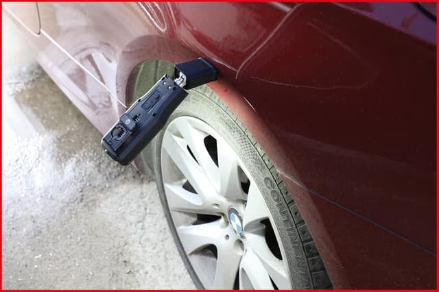 Thumbnail 1 de KS Tools 150.4490 Lámpara móvil 550 lúmenes