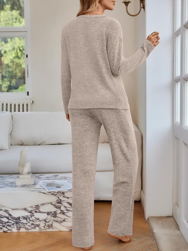 Detalle 2 de LILLUSORY 2 Piece Lounge Set