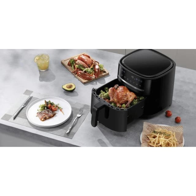 Detalle 2 de Xiaomi Air Fryer 6L 1500W