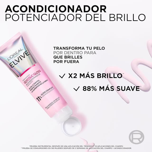 Thumbnail 4 de Eli Glycolic Condi 150 ml