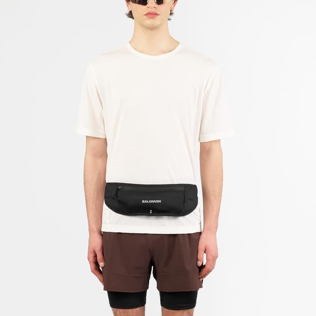 Detalle 2 de Salomon Pulse Sling Belt, ceinture pour trail