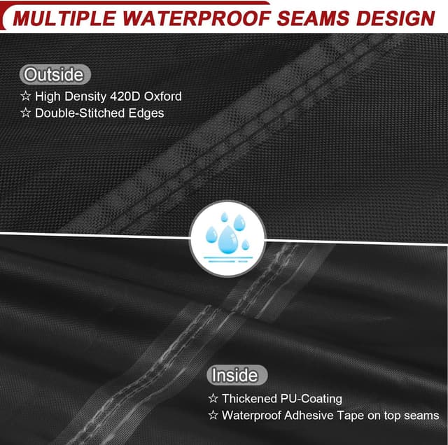 Thumbnail 2 de LAMUNI Copertura divano angolare 260x210 cm