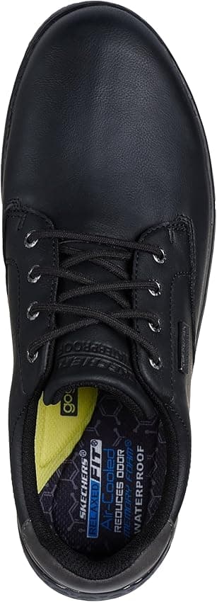 Thumbnail 1 de Skechers Garlan Zapatillas deportivas hombre 43 🇪🇸