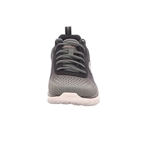 Thumbnail 7 de Skechers 232399 Olbk Zapatillas Hombre Verde Oliva