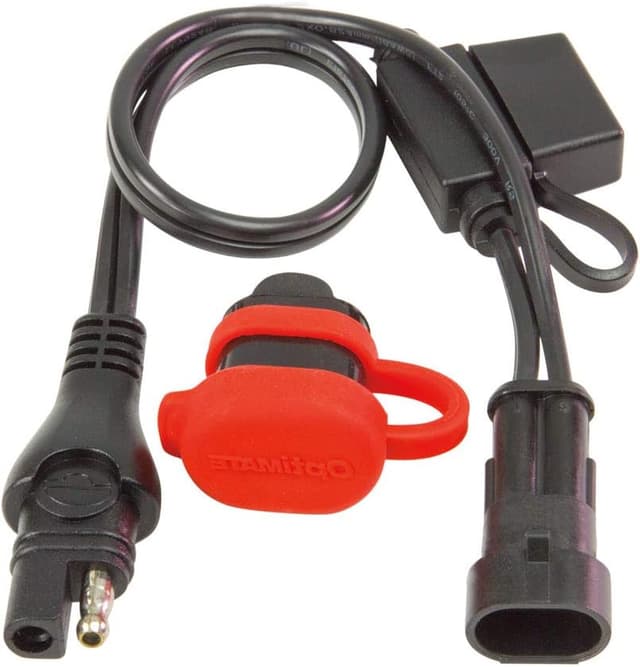 Detalle de OptiMate O-57 adaptateur MV Agusta đ