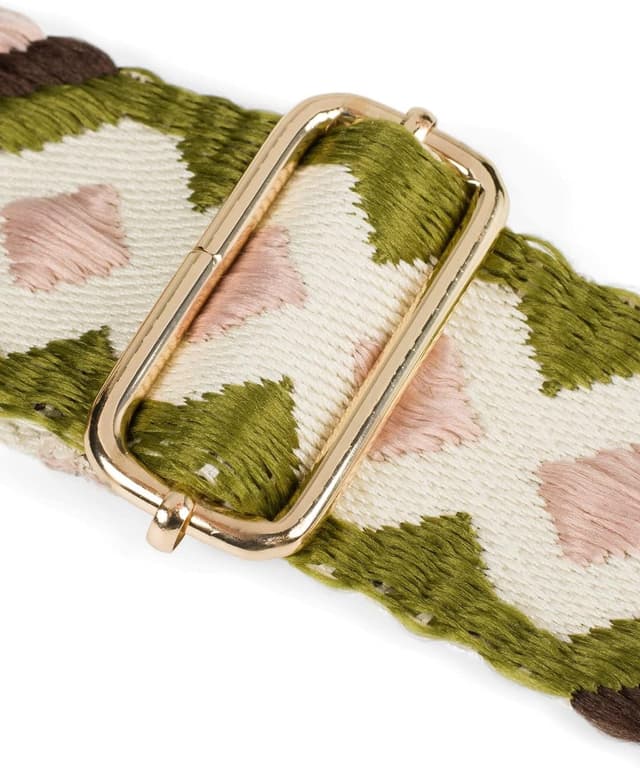 Thumbnail 2 de styleBREAKER Correa de hombro ajustable 74-134 cm