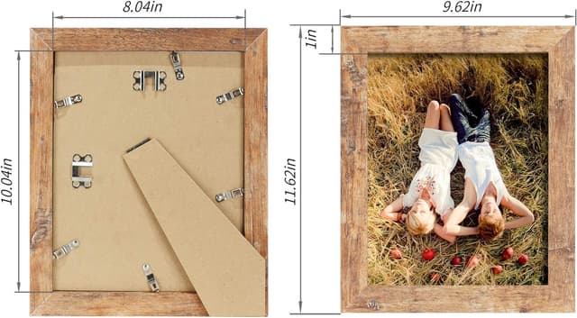 Detalle 2 de iRahmen 8x10 Picture Frame 🖼