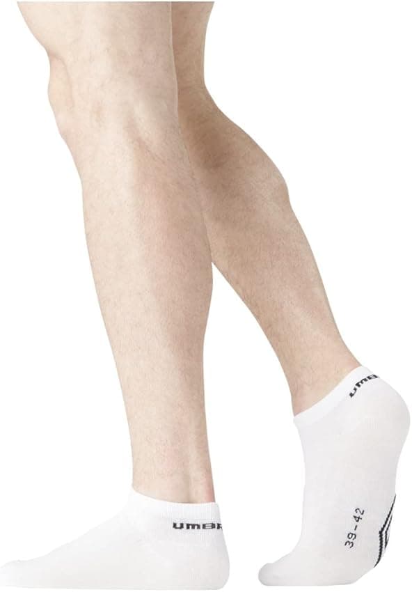 Thumbnail 4 de Umbro Calcetines Hombre ligeros — pack 6