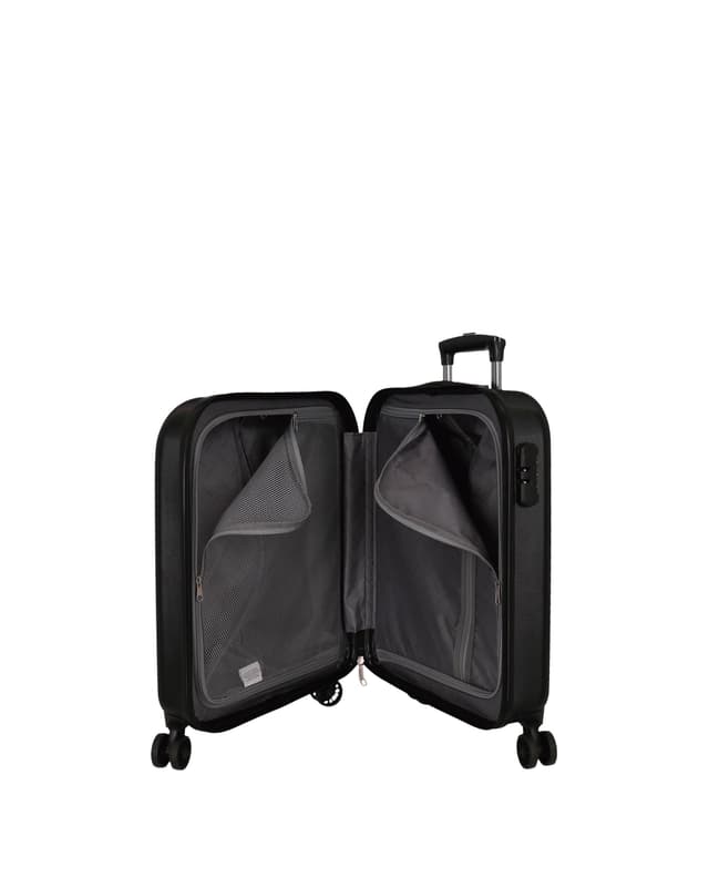 Detalle 2 de Movom Riga 37 L maleta de cabina rígida