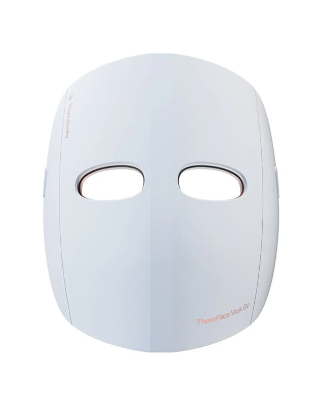 Imagen de Therabody Theraface Mask LED Glamour 504 LEDs en OfertitasTOP