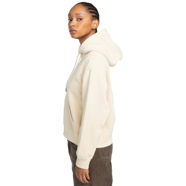 Detalle de Element Cornell 3.0 sudadera mujer con capucha