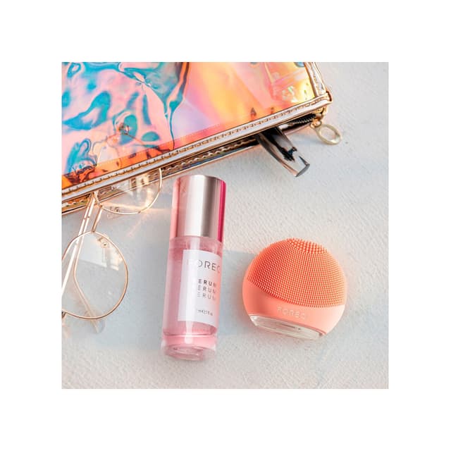 Thumbnail 5 de FOREO LUNA™ 4 go Peach Perfect — limpiador facial