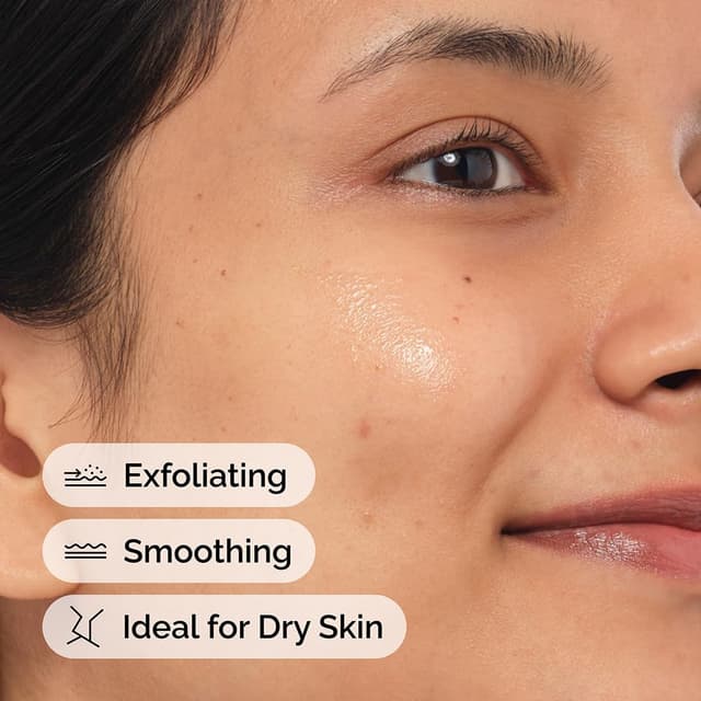 Detalle 2 de The Ordinary Lactic Acid 10% serum 30ml