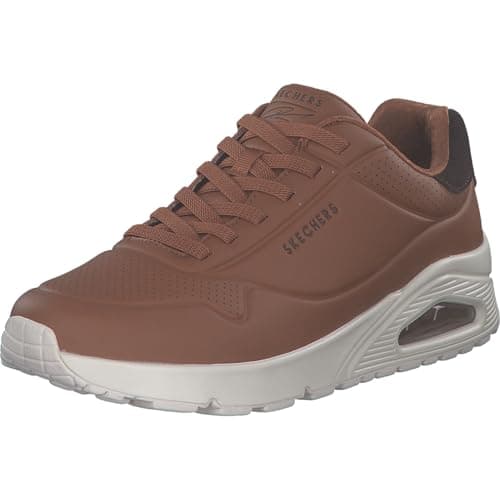 Detalle de Skechers Uno X Harry Kane tenis hombre 45,5 EU