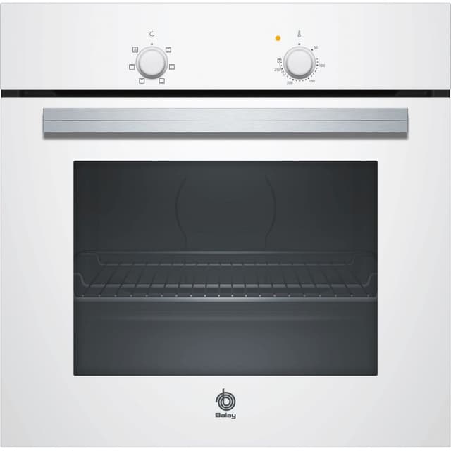 Detalle de Balay 3HB1000B0 horno convencional 71 L