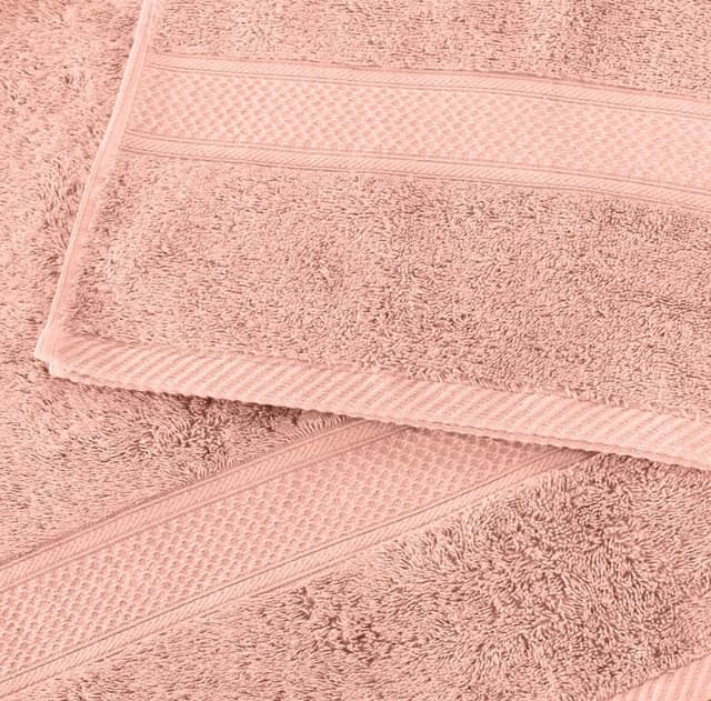 Thumbnail 5 de LEBENGOOD Lot 10 serviettes coton 70x140