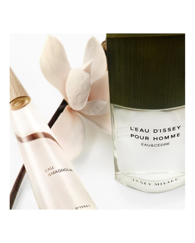 Thumbnail 4 de Issey Miyake L'Eau Magnolia 50 ml — eau de toilette intense