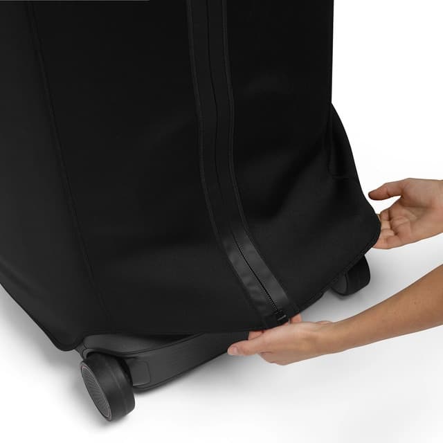 Detalle de JBL PartyCover Ultimate para PartyBox Ultimate